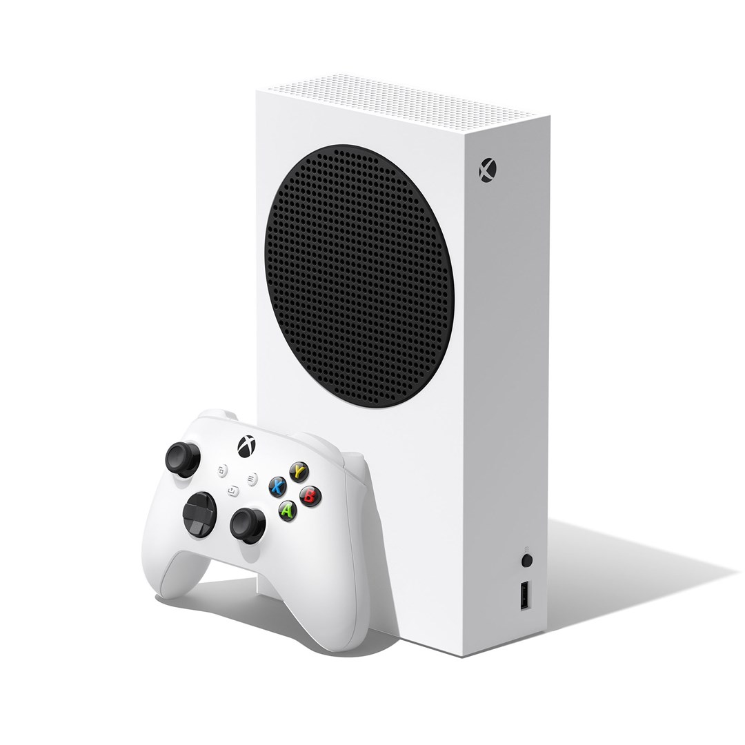 MICROSOFT  Xbox Series S – 1TB