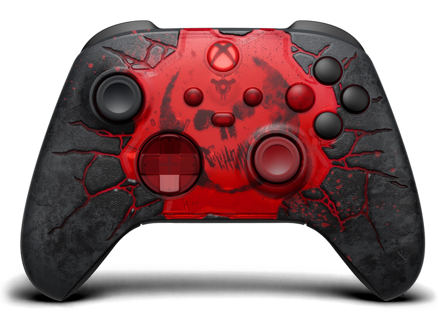 Microsoft (OEM) Microsoft XBOX Wireless Controller