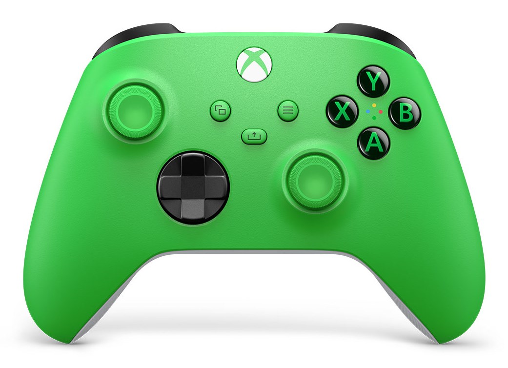 MICROSOFT Xbox Wireless Controller Green |