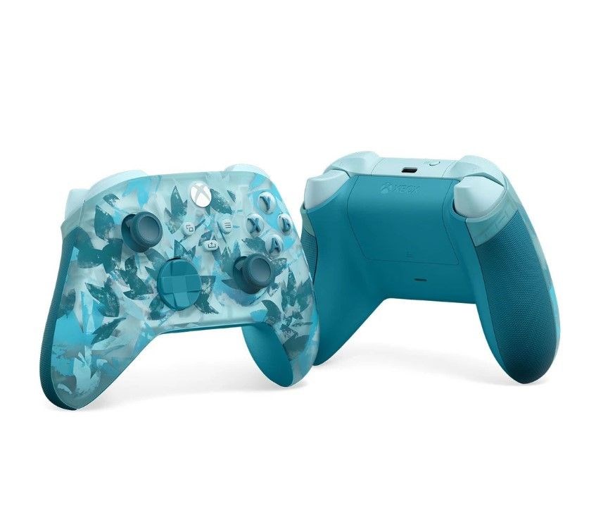 MICROSOFT  Xbox Wireless Controller – Ice