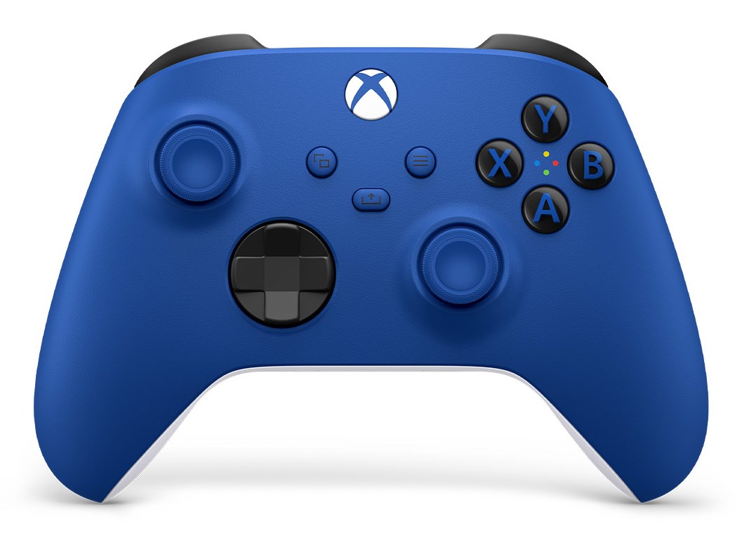 MICROSOFT Xbox Wireless Controller – Mineral