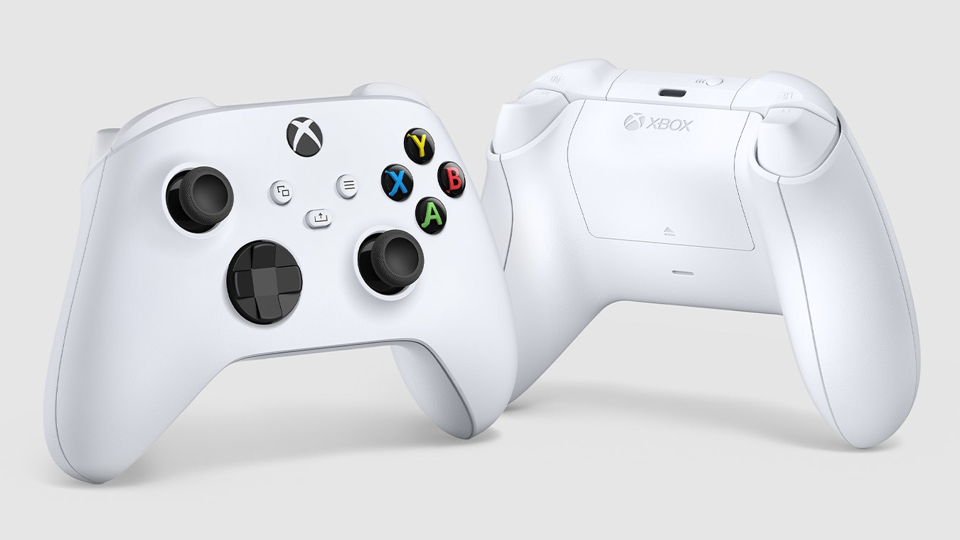 MICROSOFT  Xbox Series Wireless Controller QAS-00009