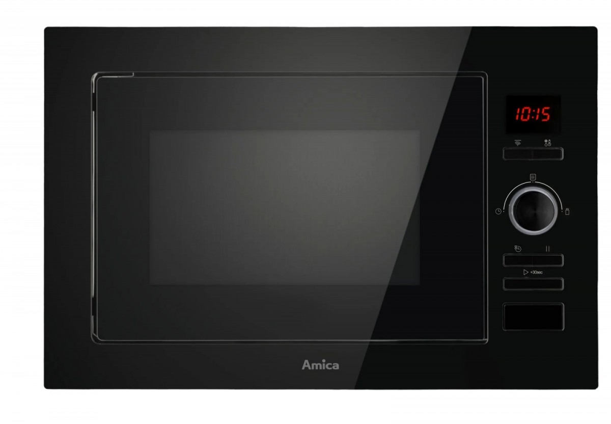 Amica  Microwave oven AMMB25E3GB | AMMB25E3GB