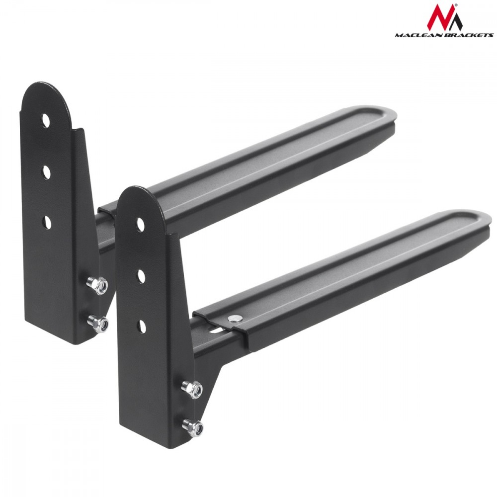 Maclean  Microwave oven bracket MC-776 B