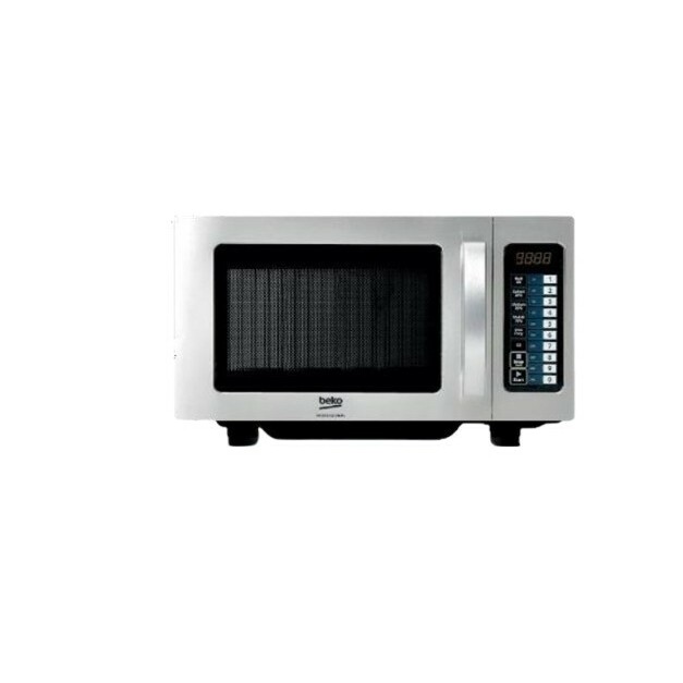 Beko Microwave Oven PRO 25IX BP