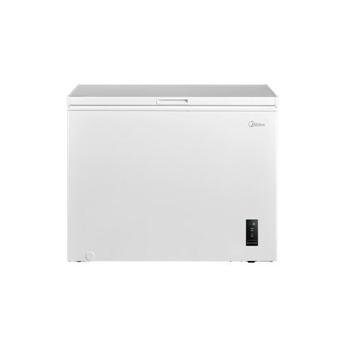 Midea  Freezer | MDRC345FEE01 | Energy