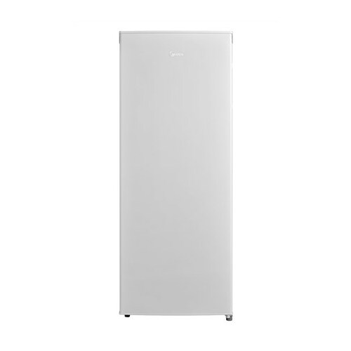 Midea  Freezer | MDRU229FZE01 | Energy