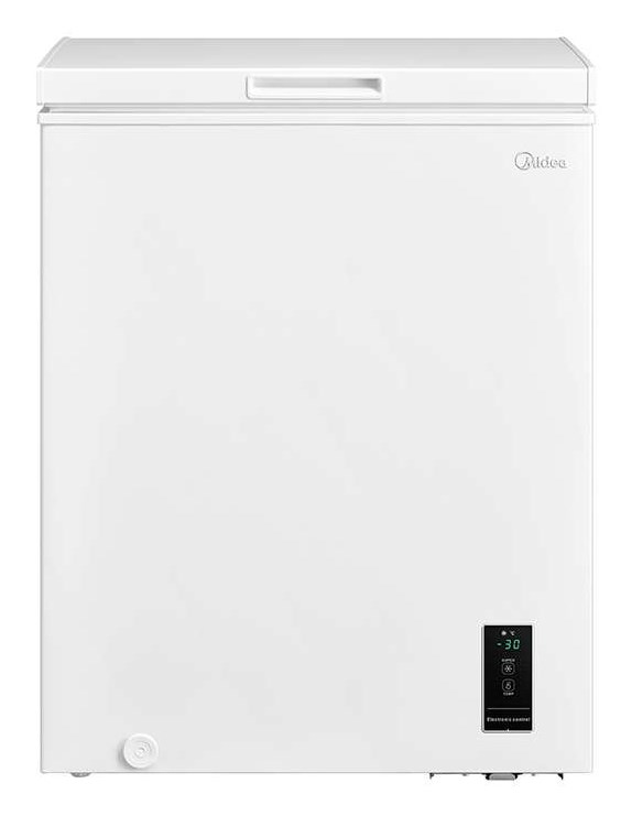 Midea MDRC207FEE01 freezer Upright freezer Freestanding