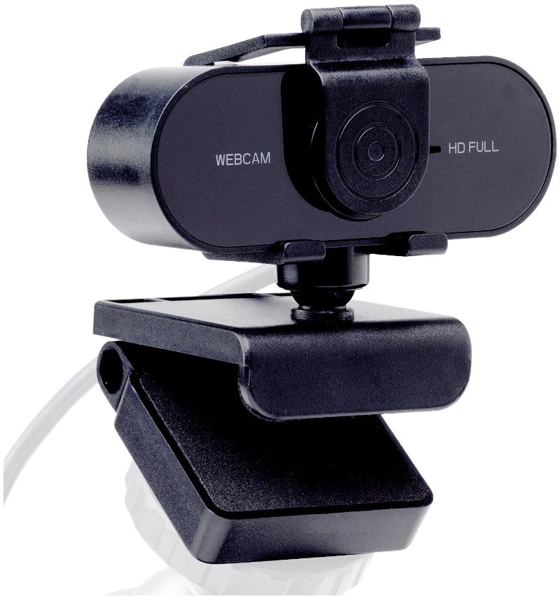 MIDLAND W199 WebCam Full HD -