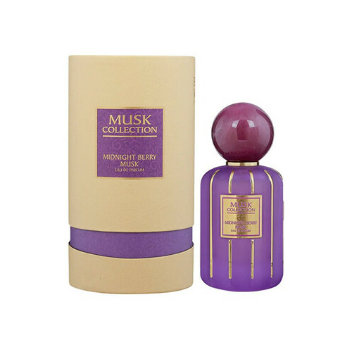 Flavia Midnight Berry Musk EDP (Woman