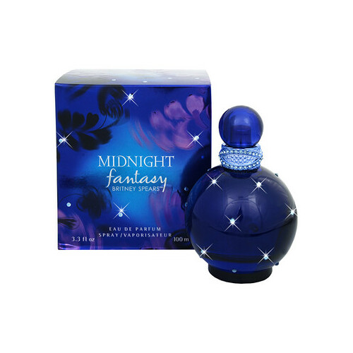 Britney Spears Midnight Fantasy EDP (Woman