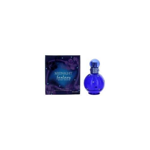Britney Spears Midnight Fantasy EDT (Woman