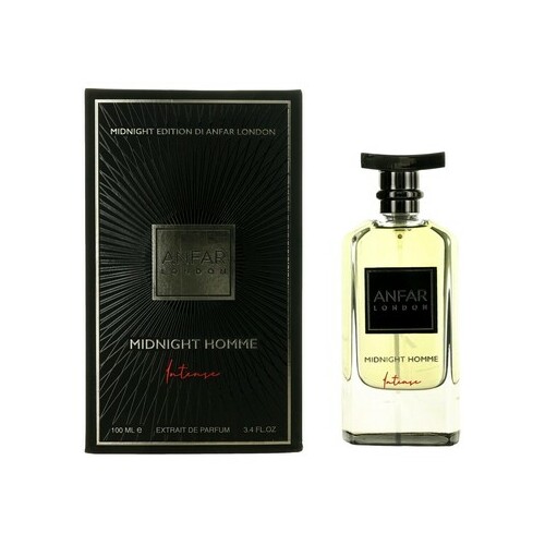 Anfar London Midnight Homme Intense Parfum