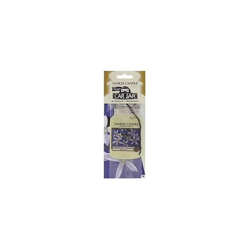 Yankee Candle Midnight Jasmine Classic Car