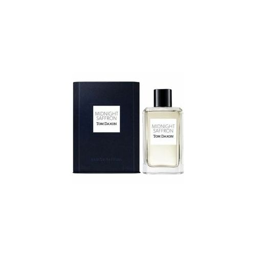 Tom Daxon Midnight Saffron EDP (Unisex