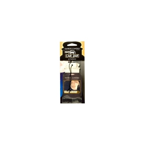 Yankee Candle Midsummer`s Night Classic Car