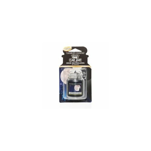 Yankee Candle Midsummer`s Night Ultimate Car