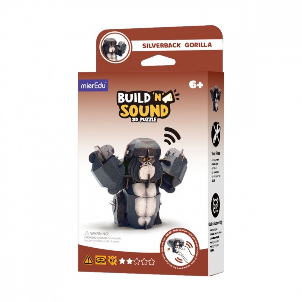 MG DYSTRYBUCJA MierEdu Build and Listen