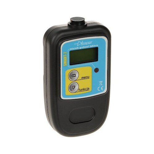 Prodig-tech MIERNIK GRUBOŚCI LAKIERU GL-SMART-2 |
