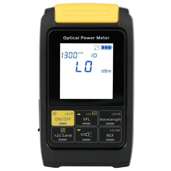 Signal MIERNIK MOCY OPTYCZNEJ OPM-20T-V01 ULTIMODE