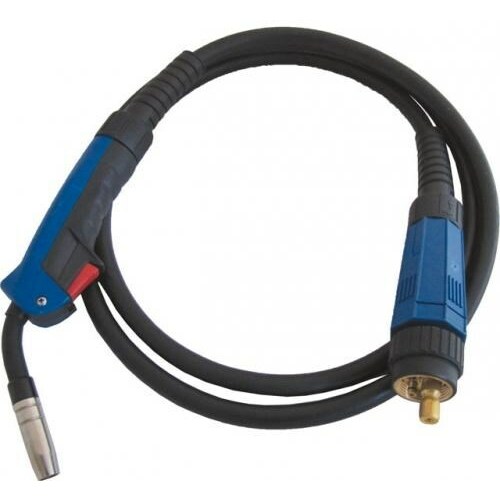 No name MIG/MAG WELDING TORCH MB-15