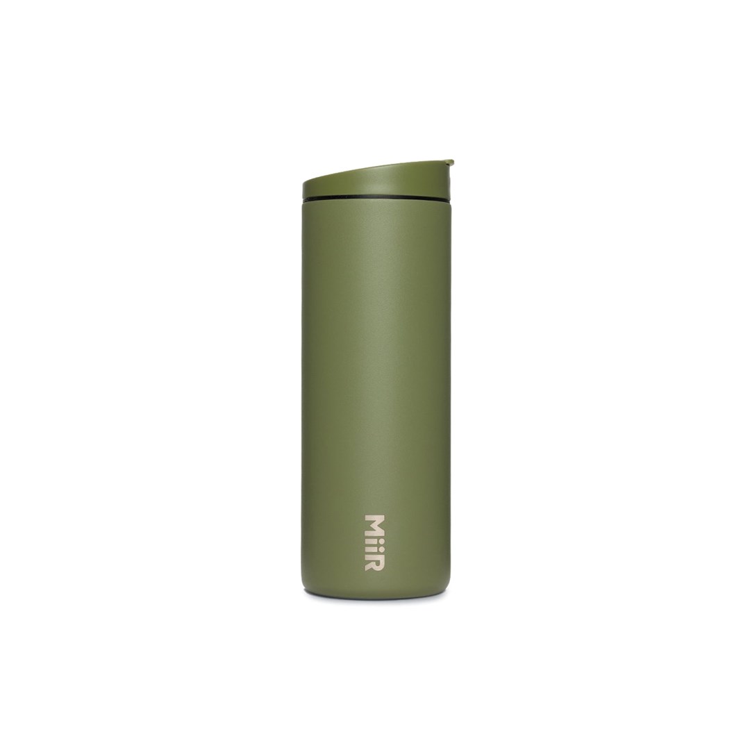 MiiR  Flip Traveler Thermal Mug 470ml