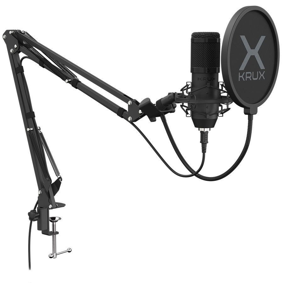 KRUX Mikrofon EDIS 1000 Microphone (KRX0109)