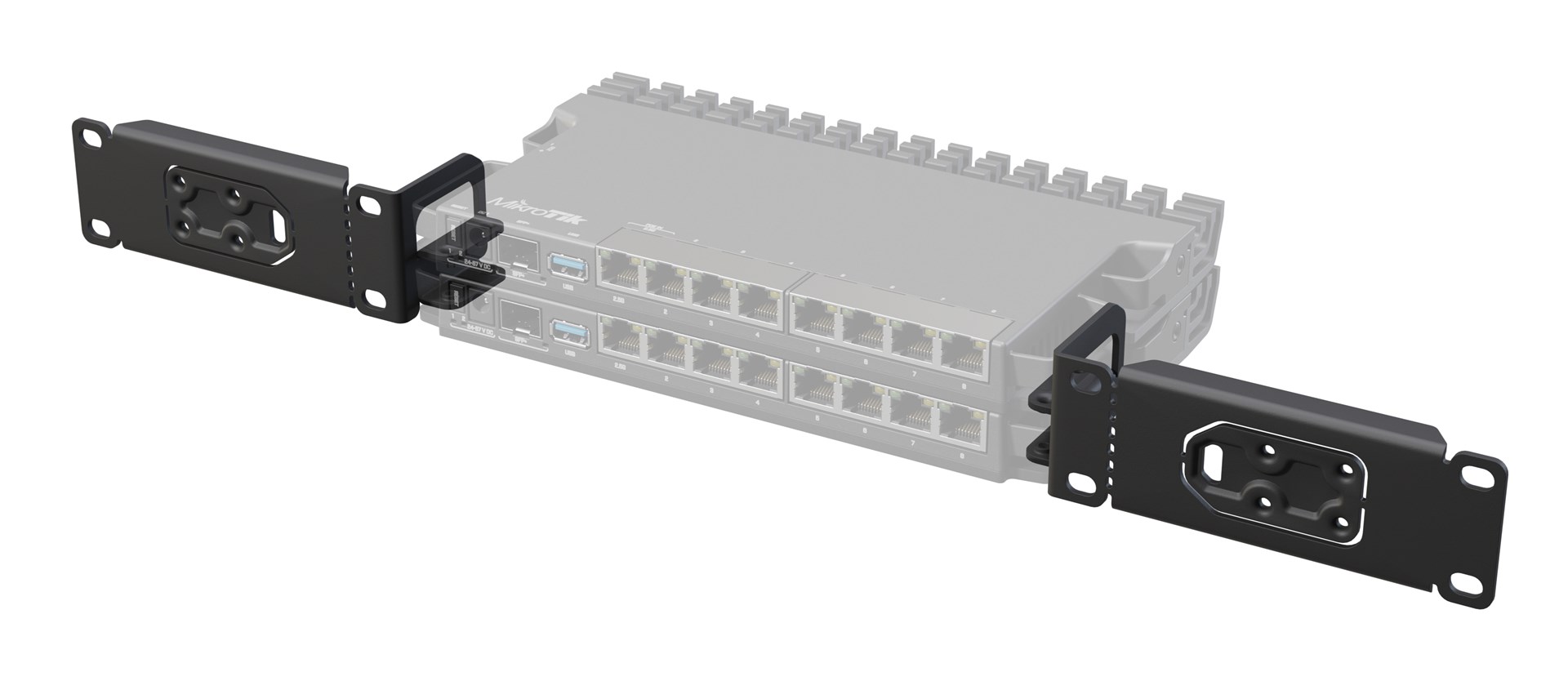 Unknown MikroTik Rackmount Kit K-79 |