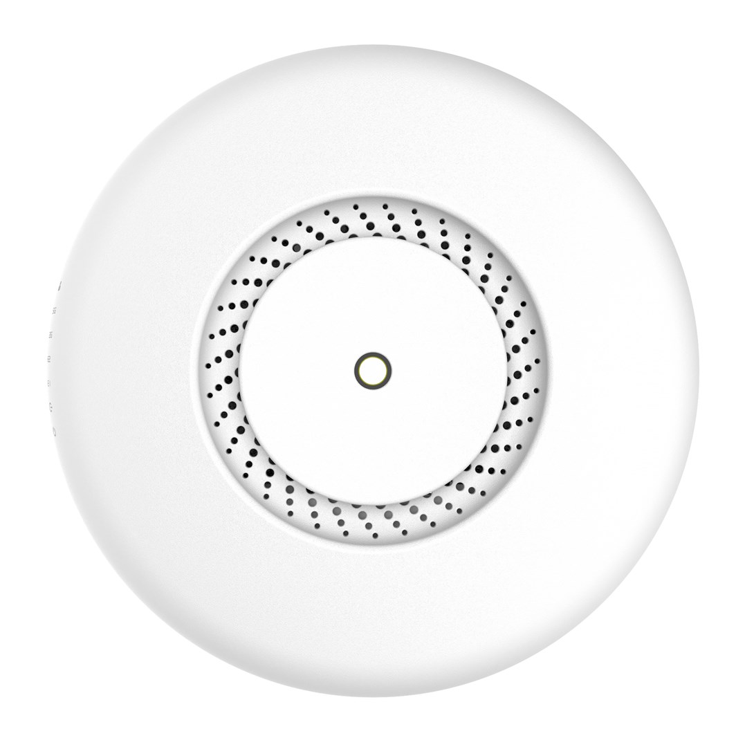 Mikrotik  cAP ac 867 Mbit/s White