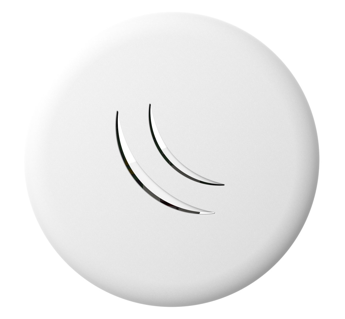Mikrotik  cAP lite 54 Mbit/s White