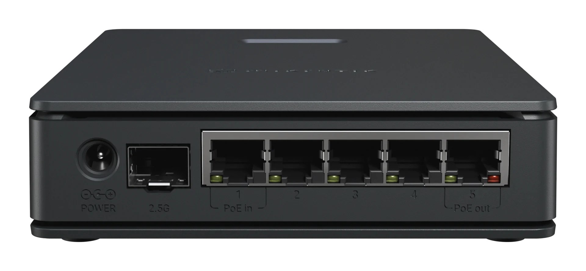 Mikrotik  Switch hAP ax S E62iUGS-2axD5axT