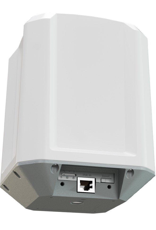 Mikrotik  LAMP 5G R16 Cellular network