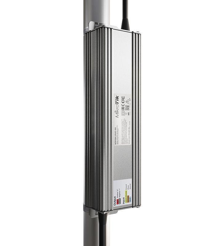 Mikrotik  MTP250-53V47-OD power adapter/inverter Outdoor 250