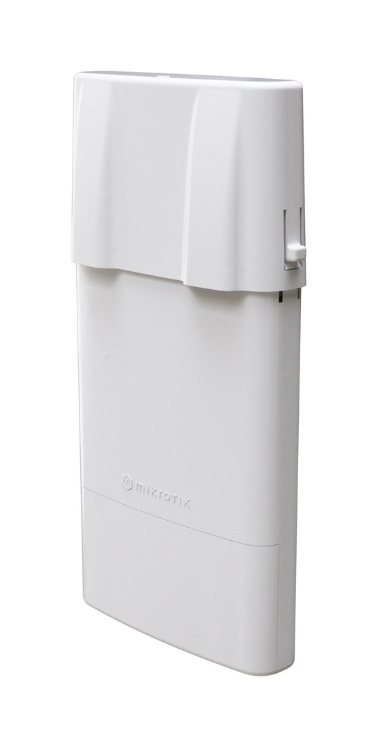 Mikrotik  NetBox 5 ax White Power