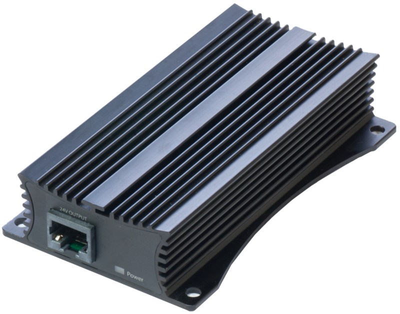 Mikrotik  PoE Gigabit Ethernet 24 V