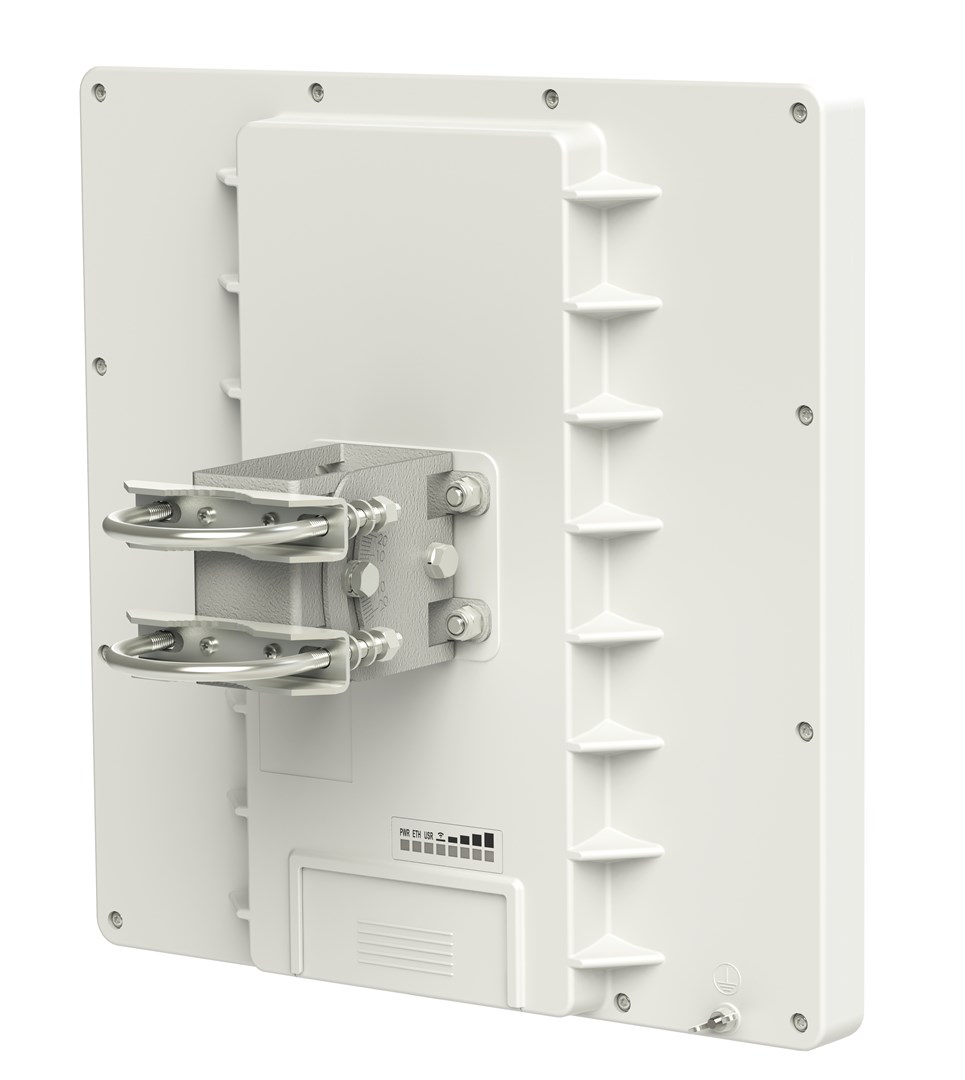 Mikrotik QRT 5 White Power over