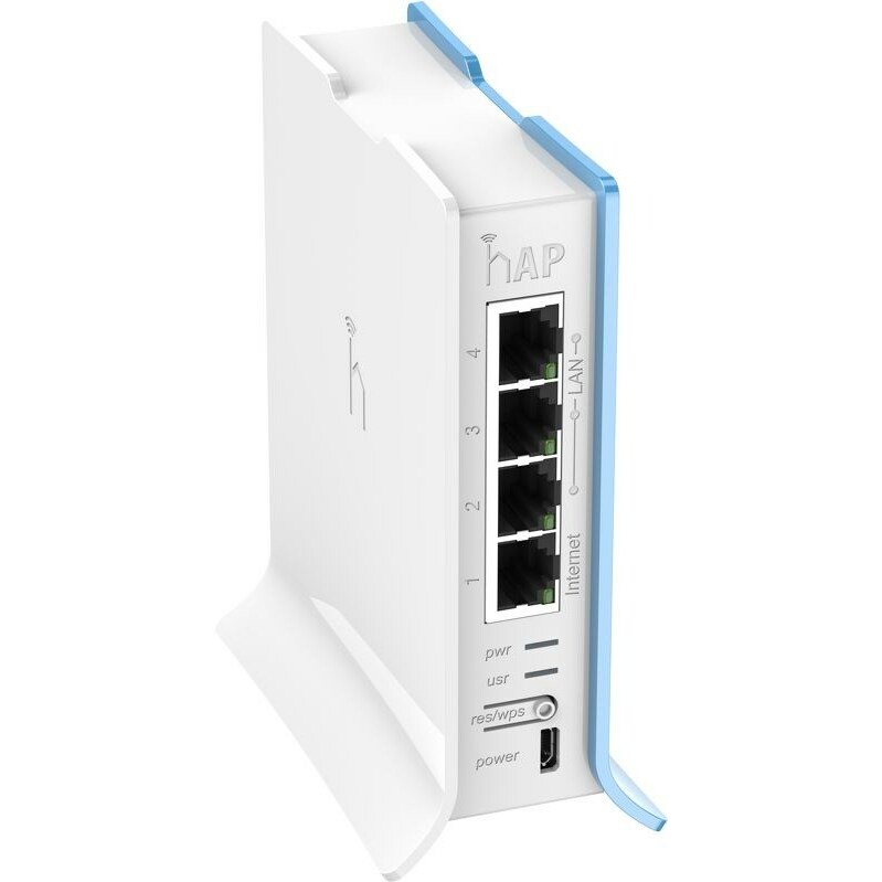 No name Mikrotik RB941-2ND-TC wireless access