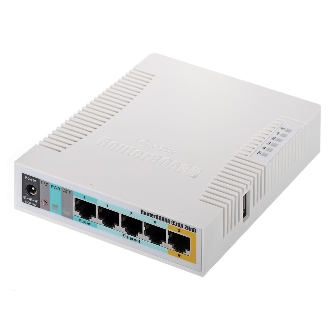 Unknown Punkt dostępu 2.4 GHz