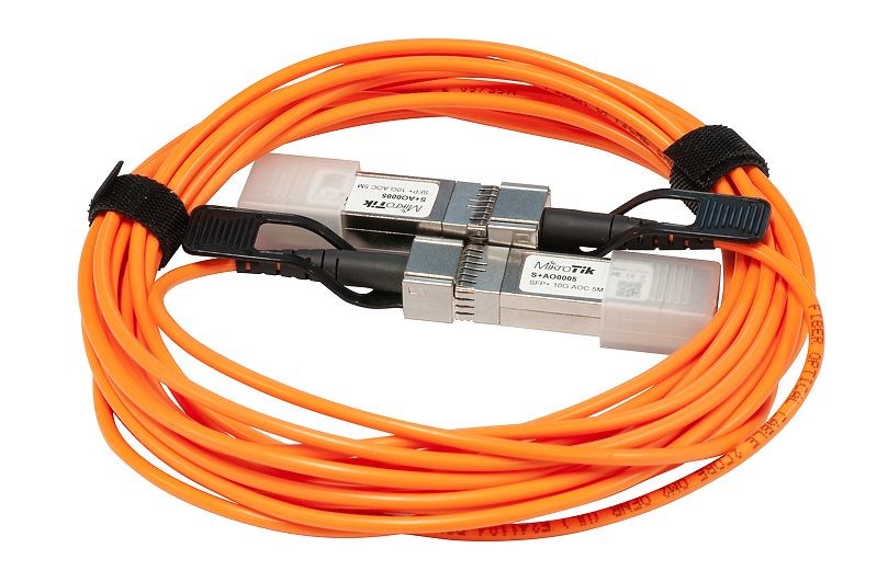 Mikrotik  S+AO0005 | SFP+ DAC Cable