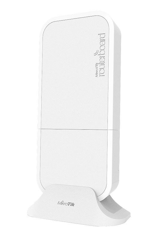 Mikrotik wAP R 300 Mbit/s White