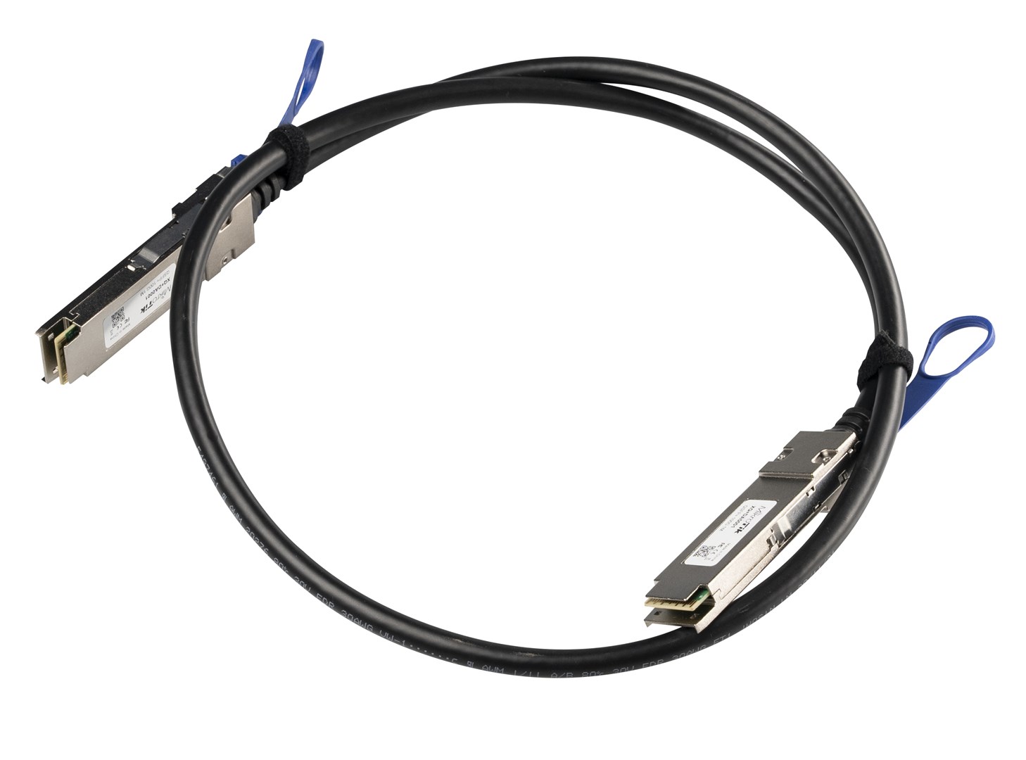 Mikrotik  XQ+DA0001 InfiniBand/fibre optic cable 1