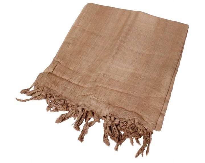 Mil-Tec Coyote Brown Bandana - 12612000