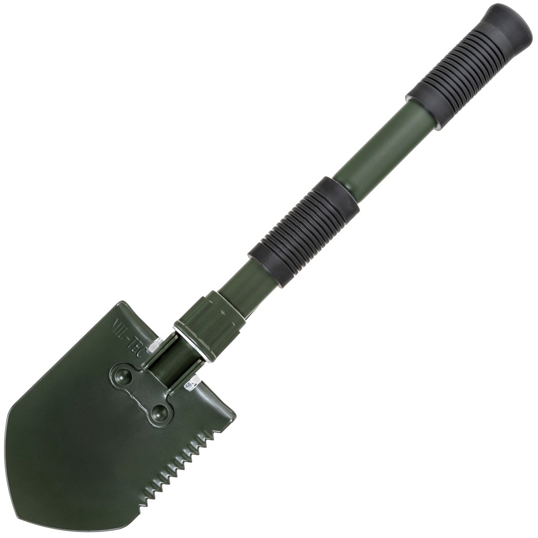 MIL-TEC  Typ Mini II Folding shovel