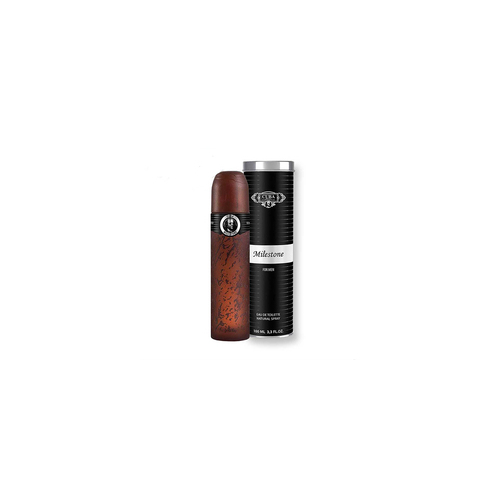 Cuba Milestone EDT (Man, 100ml) |