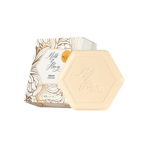 Oriflame Milk & Honey Gold Creamy