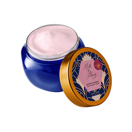 Oriflame Milk & Honey Gold Majestic