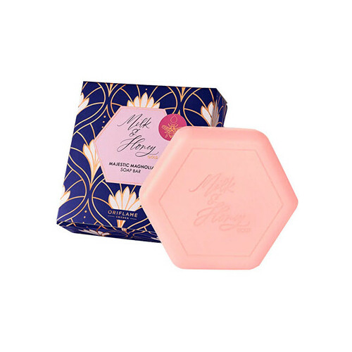 Oriflame Milk & Honey Gold Majestic