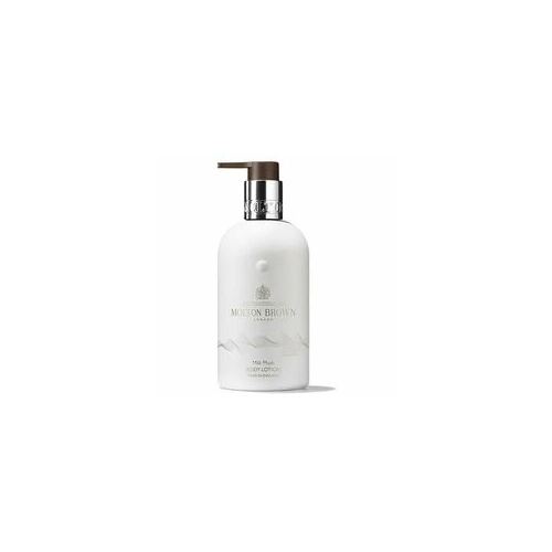Molton Brown Milk Musk Body Lotion