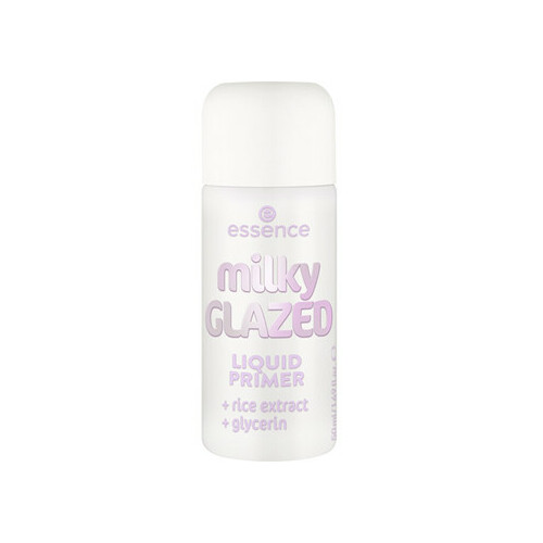 Essence Milky Glazed Liquid Primer -