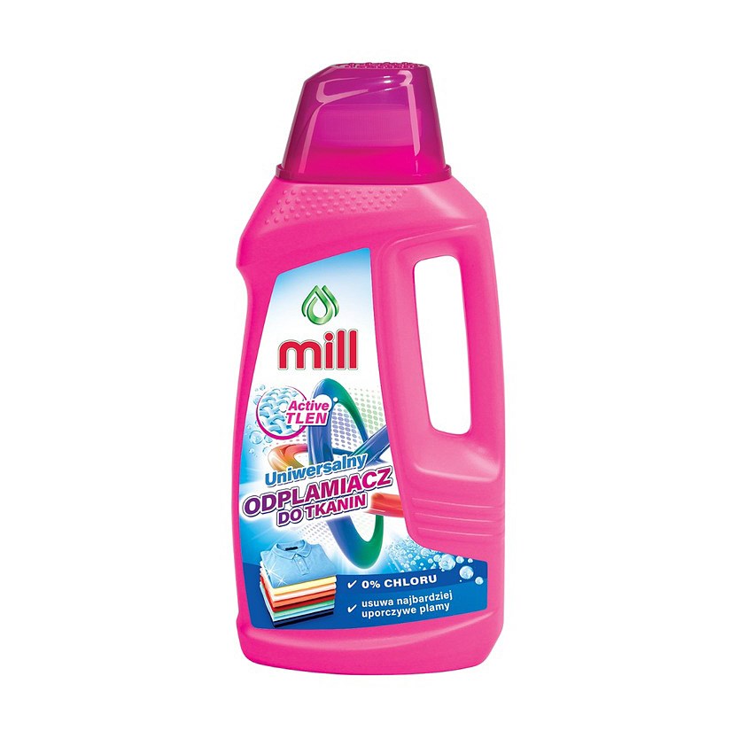 MADONIS MILL Active Oxygen Stain Remover